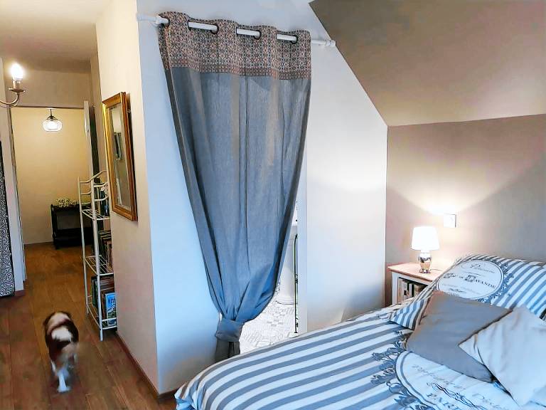 Chambre d'hôtes Le Havre