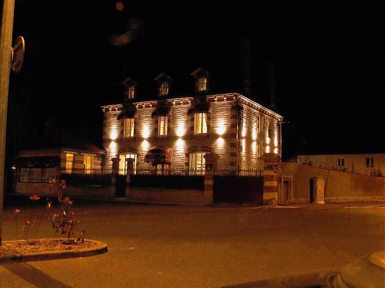 Chambre d'hôtes Vitry-le-François