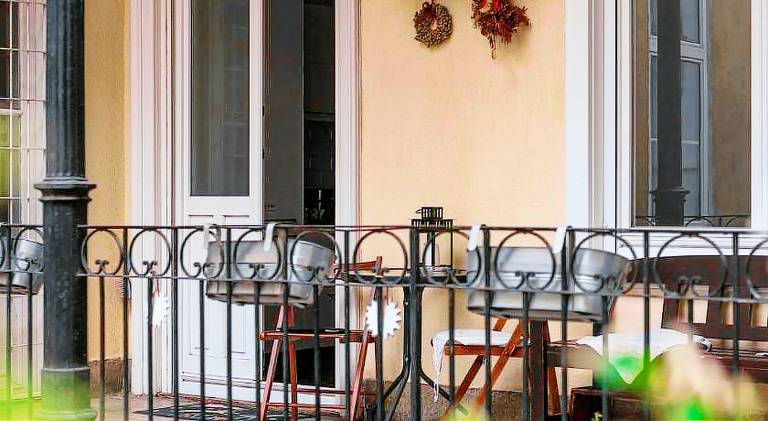 Charming holiday apartment | Near Great Market Hall | Pets allowed — photo 4