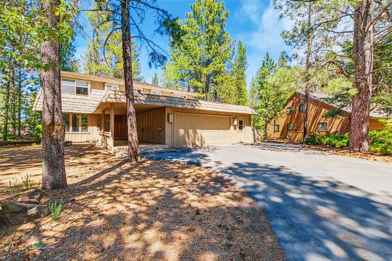 House Sunriver
