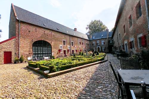 Appartement Eijsden
