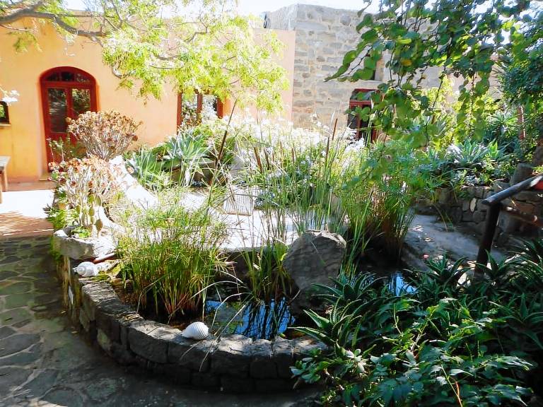 Resort La Casa dei Fiori: Ibiscus — photo 2