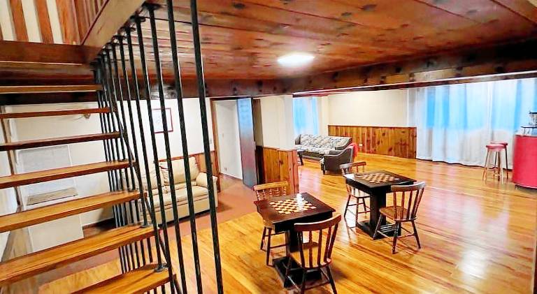 House with 4 rooms for 9 persons — photo 3