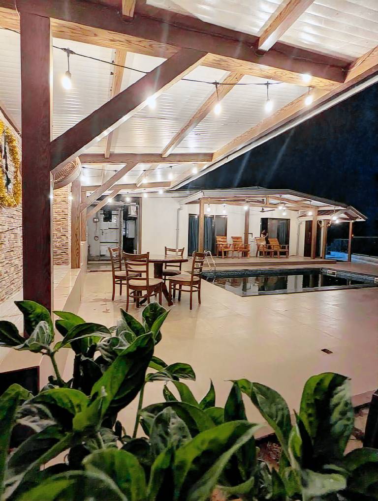Vacation home with 3 rooms for 8 persons — photo 4