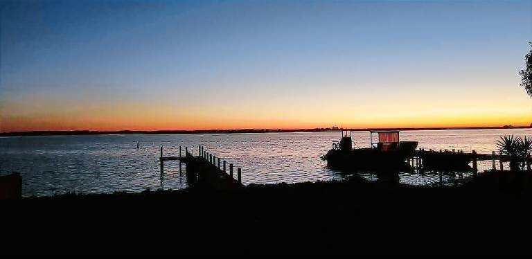 House  Hindmarsh Island