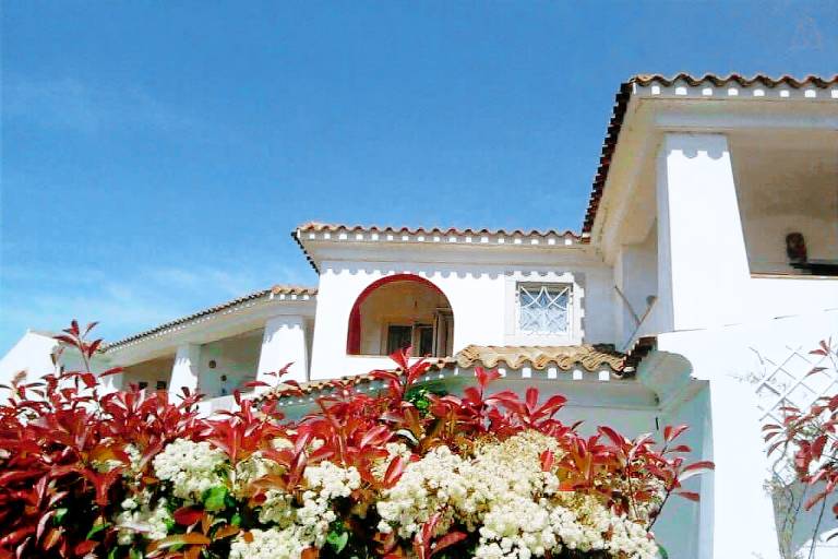 Casa Lu Impostu