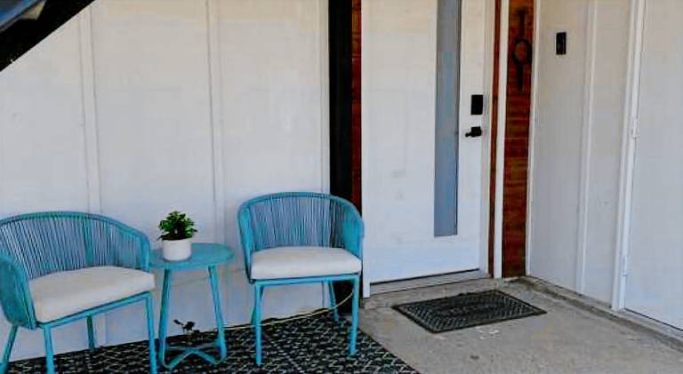 Rental apartment with 1 room for 3 persons — photo 4