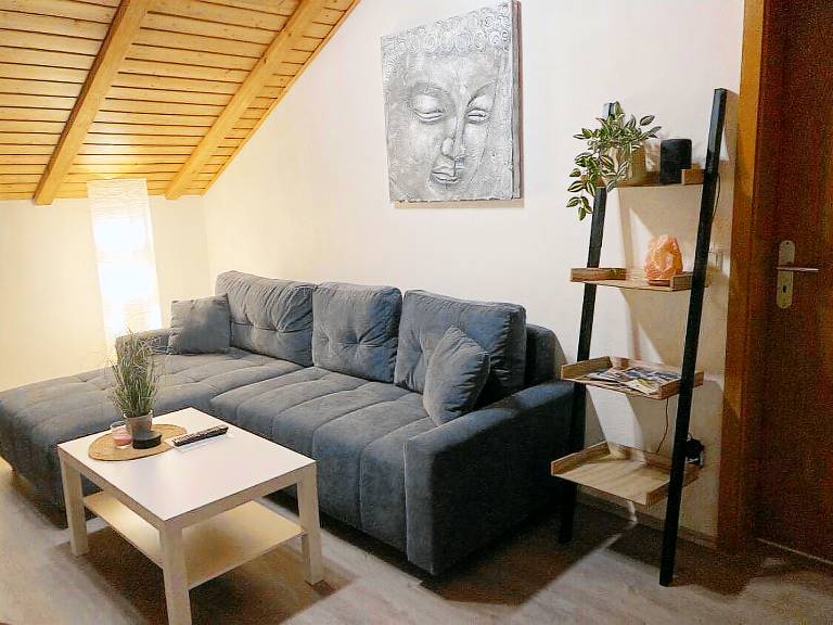 Ferienwohnung Einberg