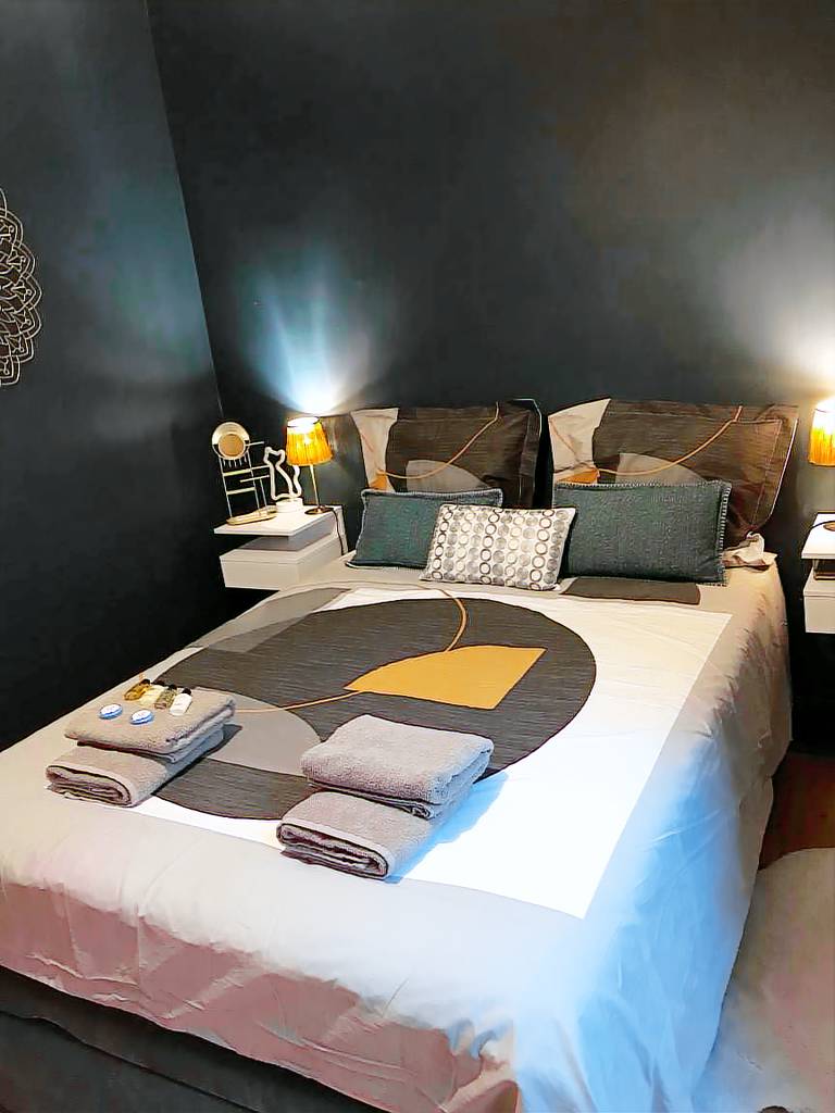 Appartement Villerville