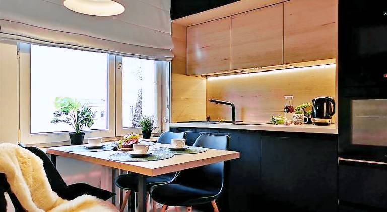 Holiday apartment with 1 room for 4 persons — photo 3