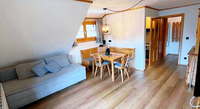 Ferienwohnung Lahnerhof — photo 2