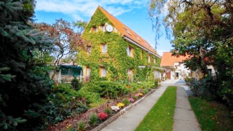Ferienwohnung  Radebeul