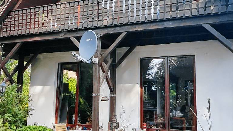 Ferienwohnung Klausdorf