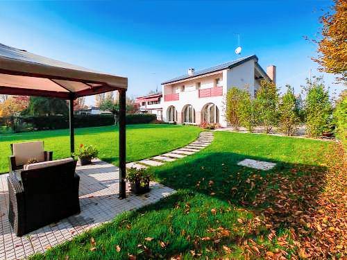 Bed & Breakfast Castelfranco Veneto