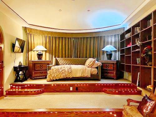 Chambre d'hôtes  Beverly Crest