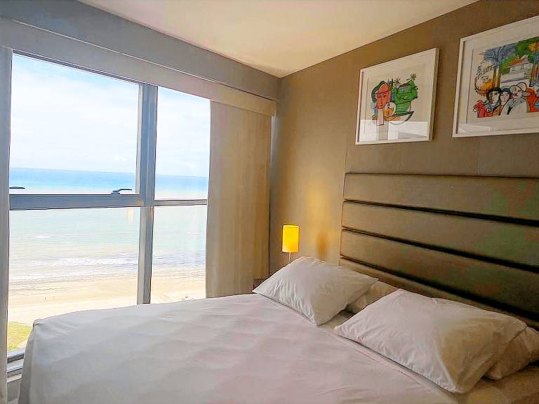 Apartamento  Cordeiro