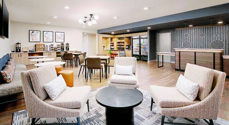 Hyatt Studios Huntsville — photo 3