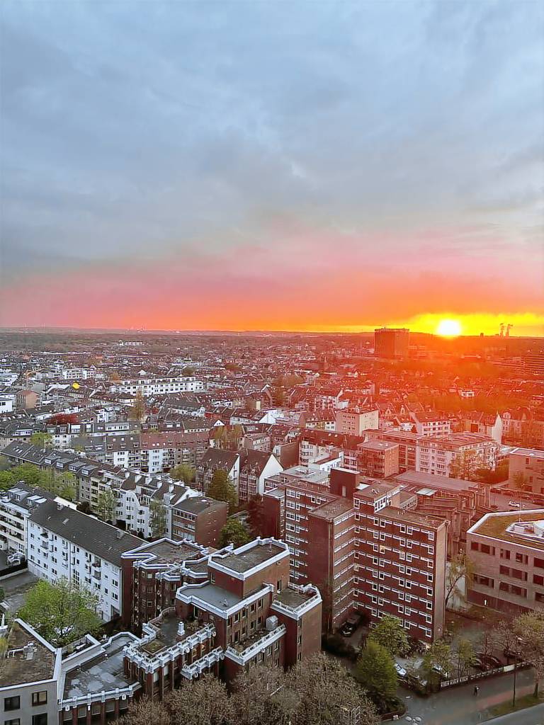 Ferienwohnung  Rodenkirchen
