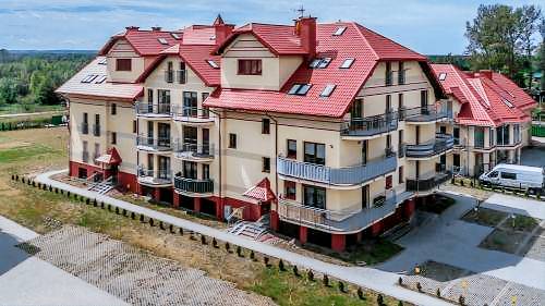 Apartament Karwia