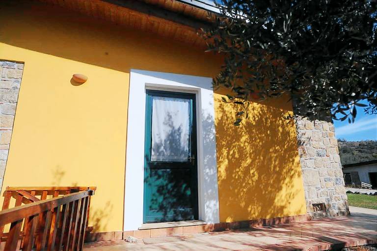 Casale Ascea