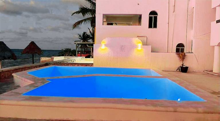 160 m&sup2; Ferienhaus