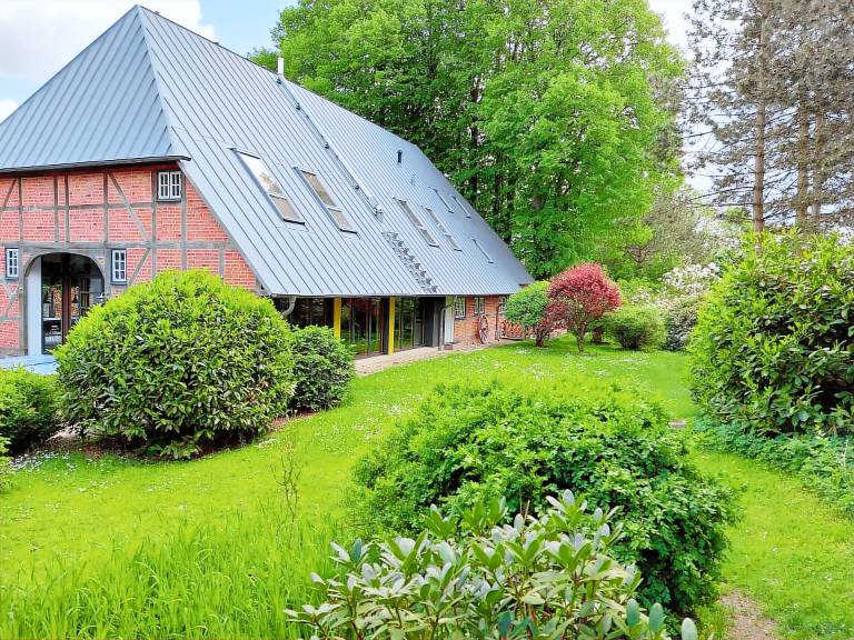 Ferienhaus Bad Oldesloe