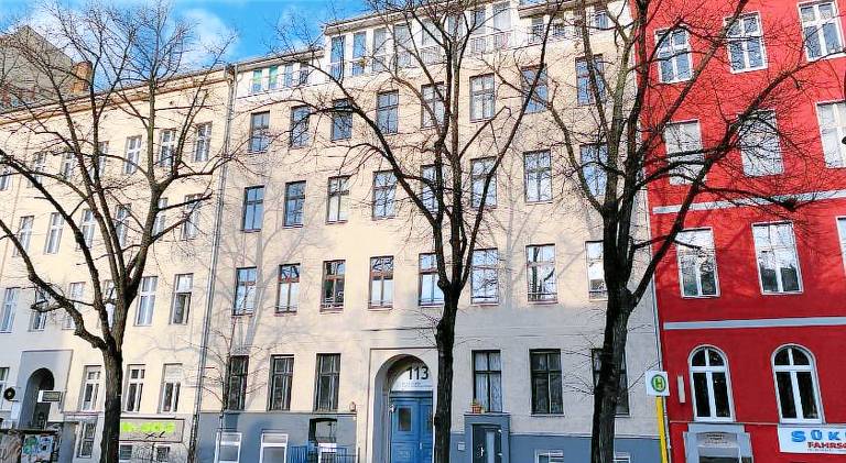 Apartment | Good for workation | Dogs allowed — photo 3