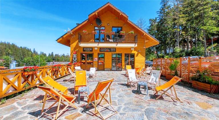 Villa Winterpol — photo 3