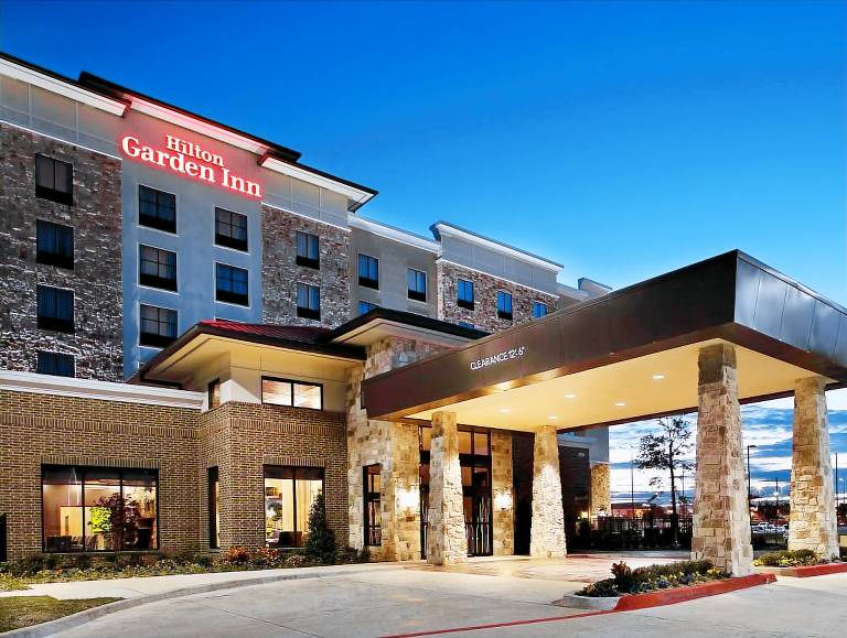 Hilton Garden Inn Texarkana in Texarkana, TX