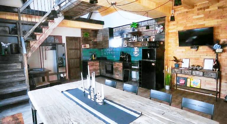 Borostyankut Wellness Home Bakonybel — photo 5