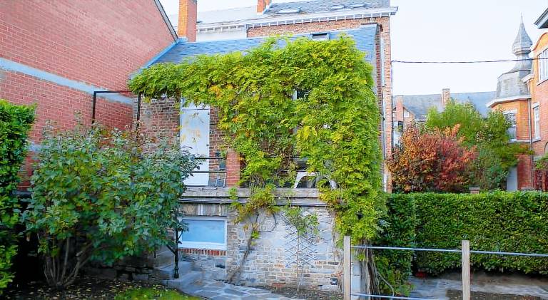 Holiday apartment with 1 room for 4 persons — photo 5