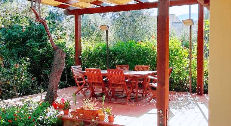 Charming villa with pool | Pets are welcome — photo 5