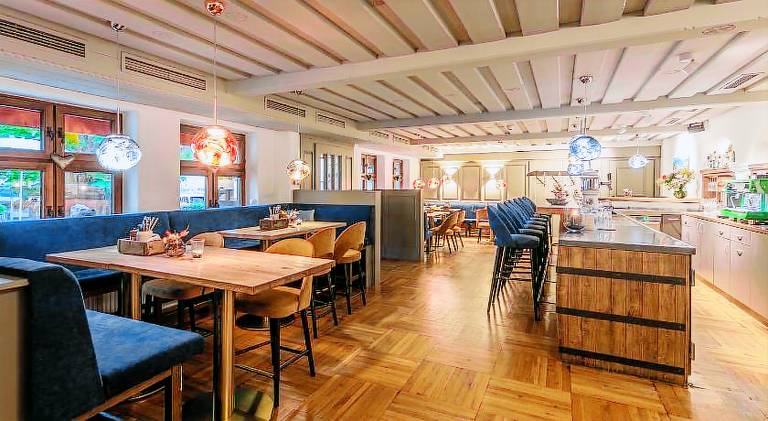Terofal Hotel Schliersee - Komplett neu renoviert — photo 2