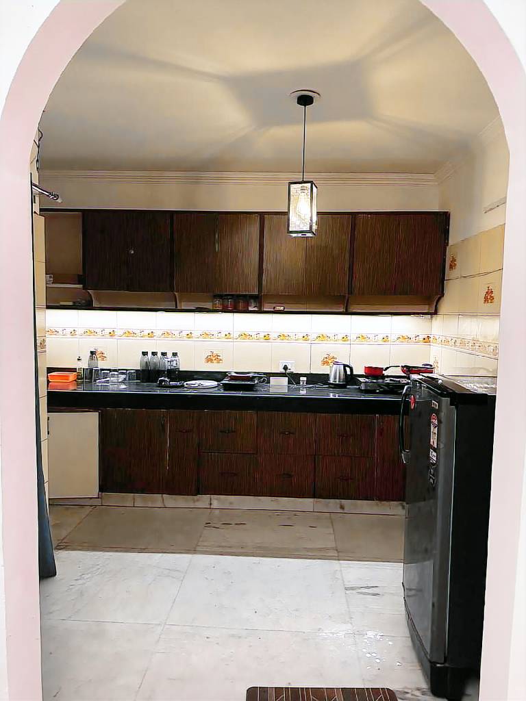 House Safdarjung Enclave