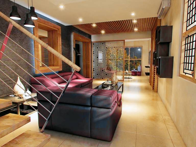 Yasuragi Boutique Resort India