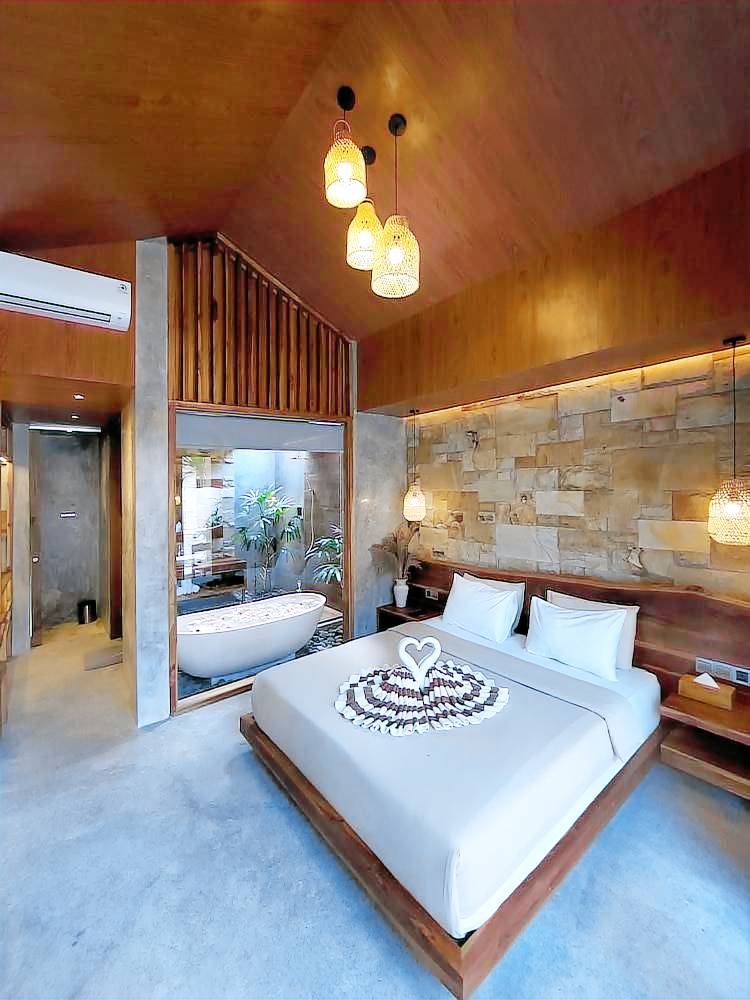 Bed & Breakfast Kuta