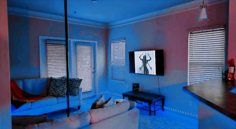 Rental apartment with pool — photo 2