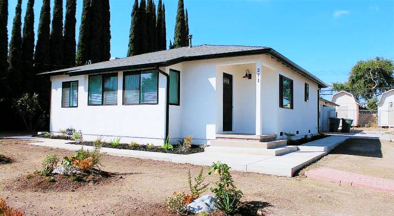 Newly Renovated La Habra 3bed 2 Bath in Orange, CA