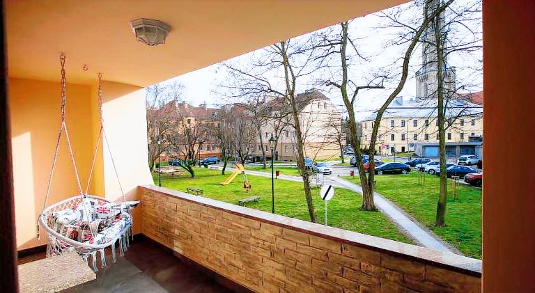 Rental apartment with 1 room for 4 persons — photo 4