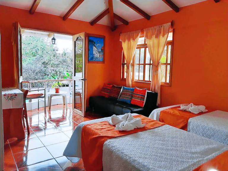 Lodge Bellavista