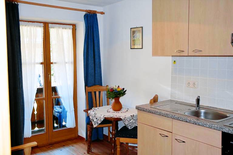 Ferienwohnung Am Erlengrund (DE Bischofswiesen) - Käsmaier Christine - 25006 — photo 2