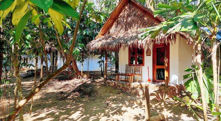 SunBoo Beach Bungalows — photo 4