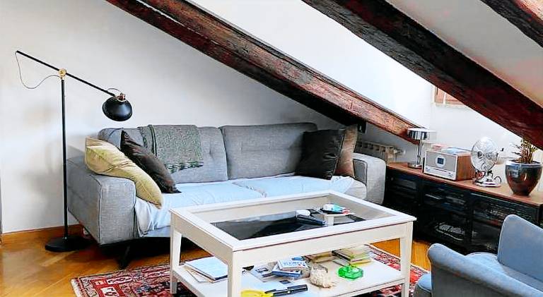 Pleasant holiday apartment | Pets allowed in Trieste