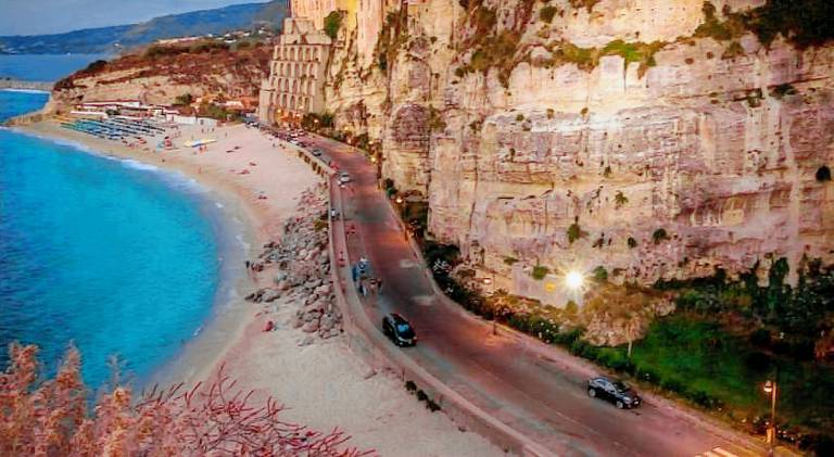 Villetta da Salvo 10 minuti da Capo Vaticano — photo 5