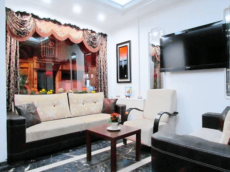 Promise Hotel — photo 3