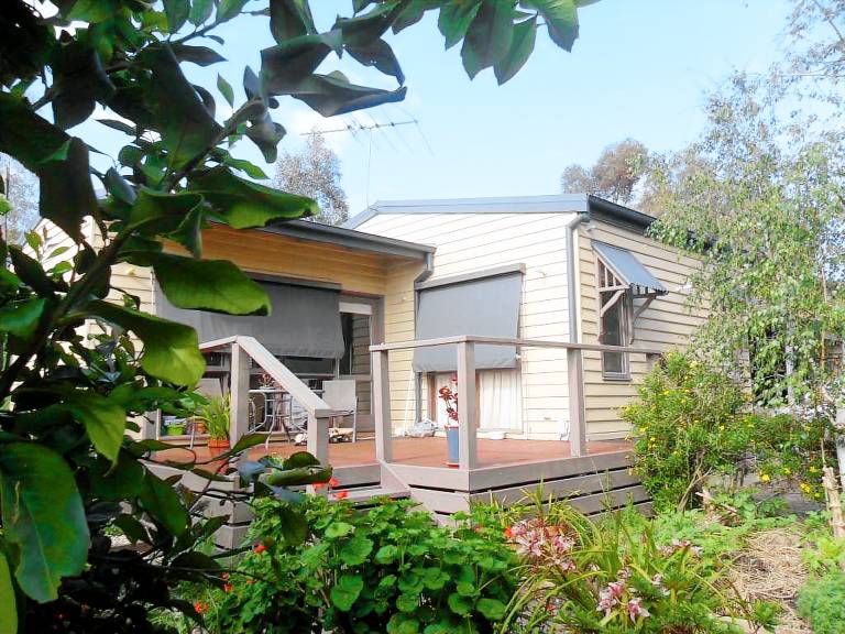 Apartment Manningham City