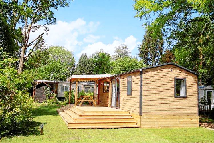 Chalet Chantilly