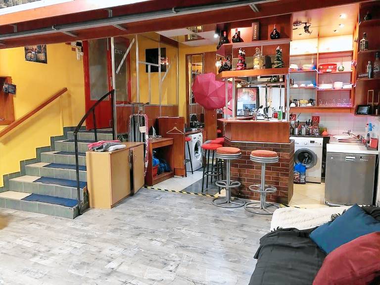 Apartment  Pesterzsébet