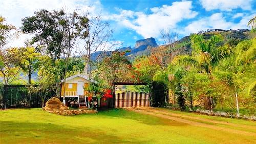 Cabana Ribeirão Pires