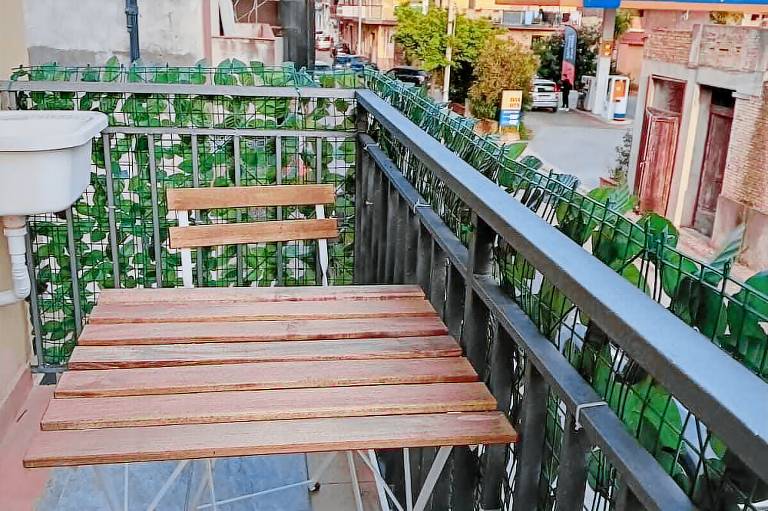 Bed & Breakfast  Palmi